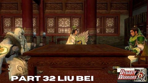 Dynasty Warriors 6: PART 32