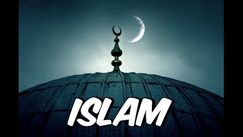 What_is_ISLAM❤️