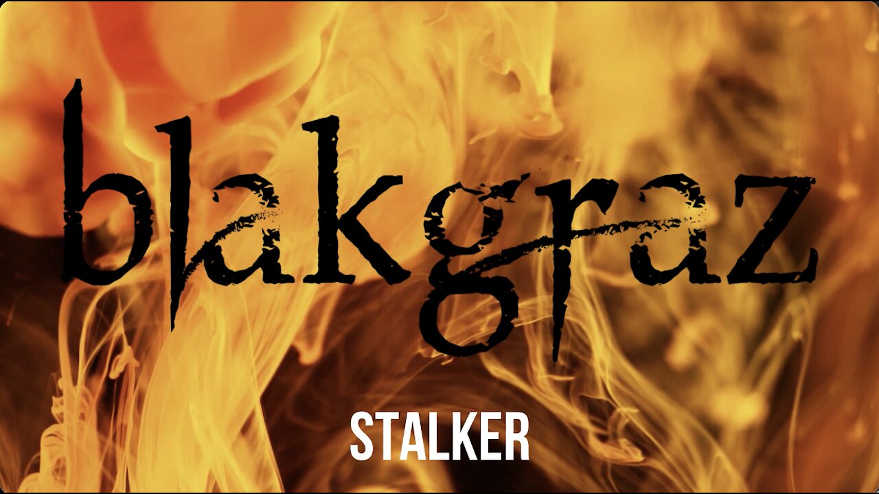 Stalker by Blakgraz