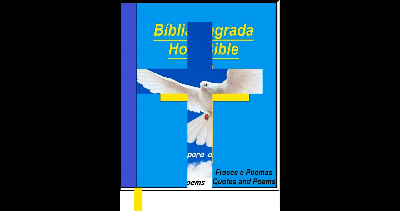 Nunca é distante para alcançar os caminhos de Deus [Frases e Poemas]