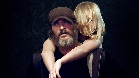 You Were Never Really Here full movie englishA