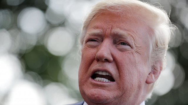 Trump Says These Cars Are Imported 'By The Millions' — They Aren't