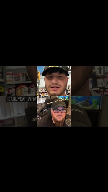 Here’s Your Dose of REALarious…🤣🤣🤣 with @LoganLeeShaw #duet #funnycomedy #funny #makeyoulaugh