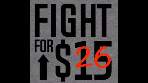 Fight for 26