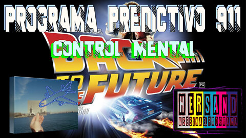 CONTROL MENTAL PROGRAMA PREDICTIVO