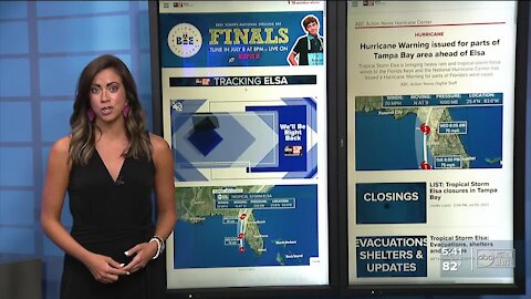 ABC resources for if you lose power or worse