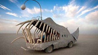 The Strangest Cars on Earth ever || Weird Car || Facts || Trivia