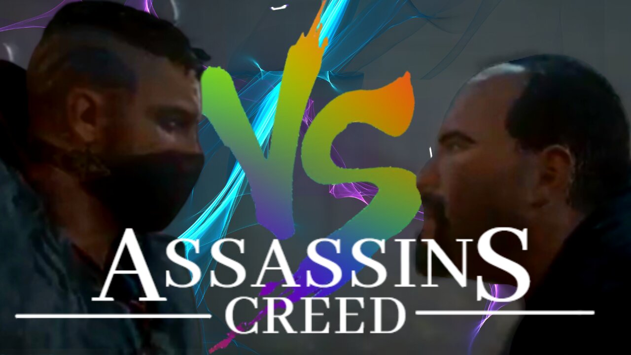 THE MAN BEHIND THE MAN!! | Assassins Creed Valhalla | Part 30