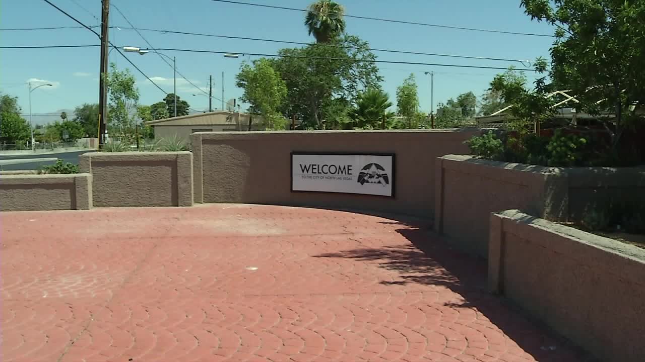 New homes to break ground in North Las Vegas