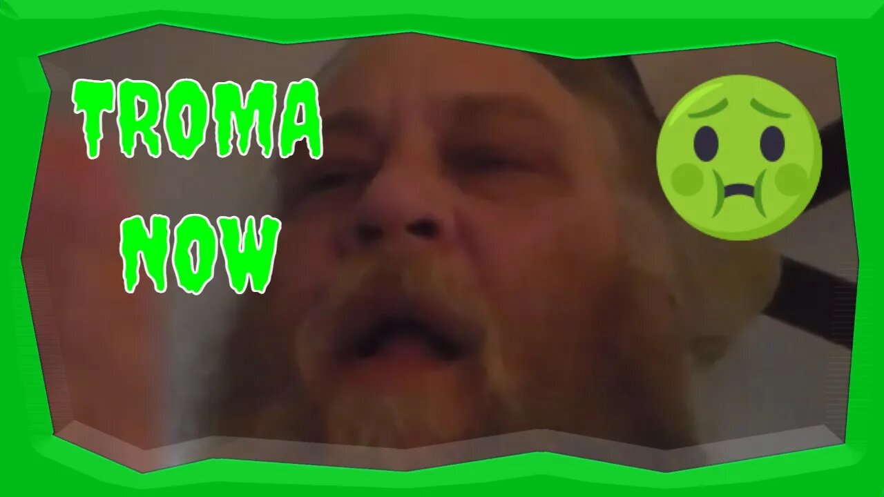 Human Hibachi 2 Troma Now Review