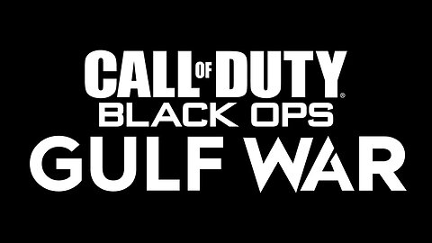 What Call of Duty 2024 could look like...