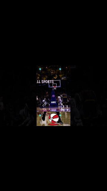 KYRIE IRVING BEST PLAYS 10