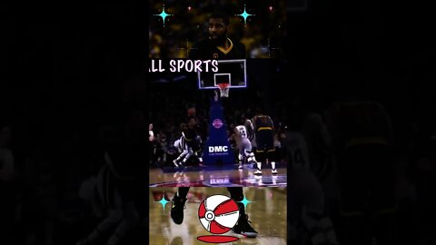 KYRIE IRVING BEST PLAYS 10