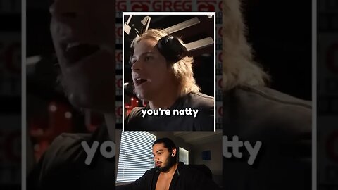 Should Alex Eubank Take TRT?