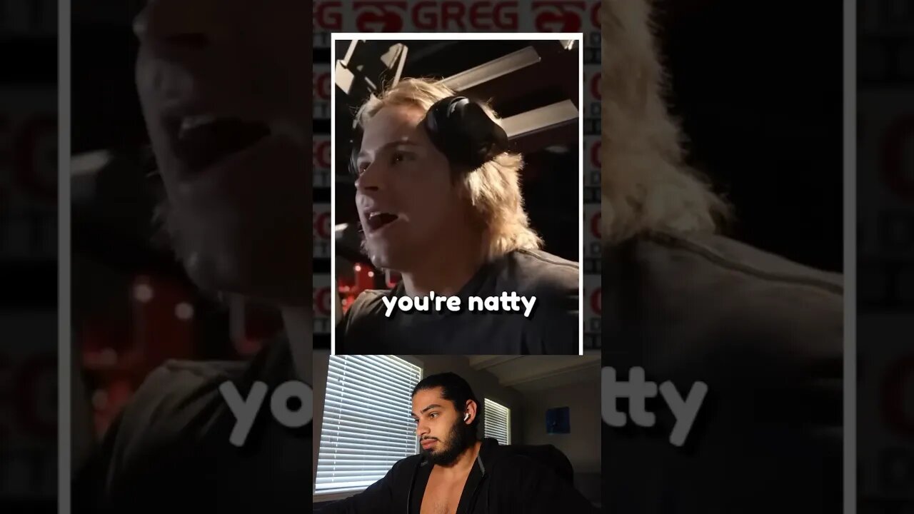 Should Alex Eubank Take TRT?