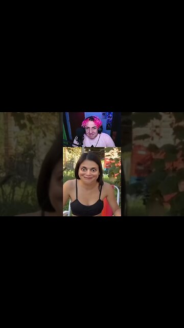 REACT MATEUS ERD - REAGINDO AOS FILTROS DO SNAPCHAT 😂