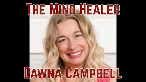 Dawna Campbell-The Mind Whisperer