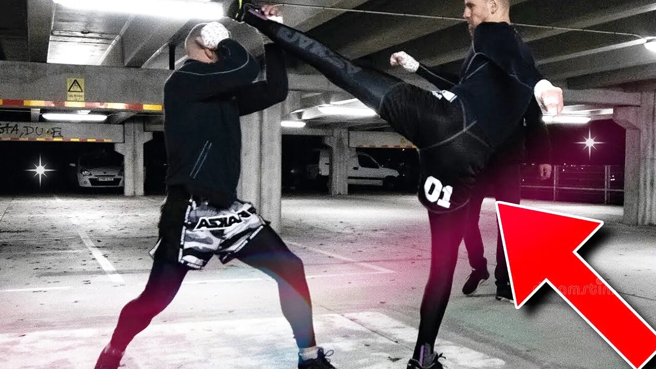This is Why Taekwondo is The Worst Fighting Style 