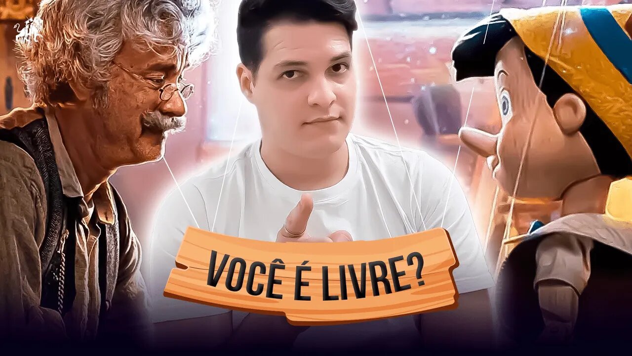 O LIVRE-ARBÍTRIO é Bíblico? A Liberdade Humana e a Soberania de Deus!