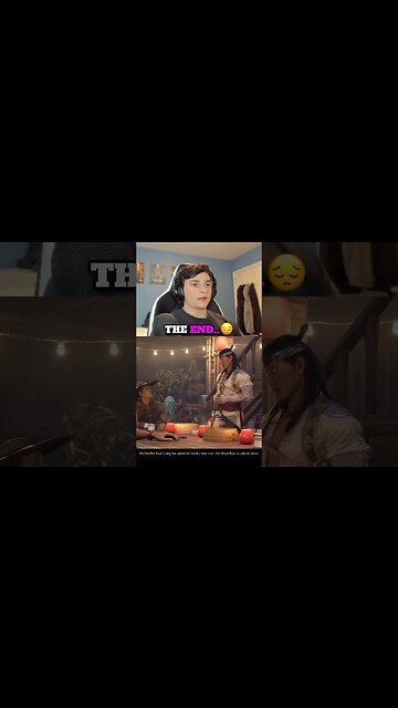 The End Of Mortal Kombat 1😔