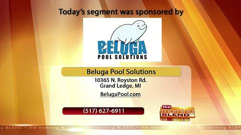 Beluga Pool Solutions - 4/4/18