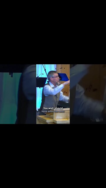 Most people don't understand this about the gospel! #mlcc #shorts