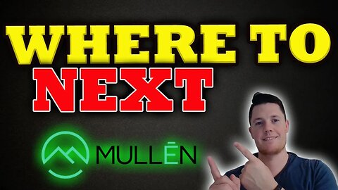 Where is Mullen Heading │ Mullen Threshold List ?! │ Must Watch Mullen Vid