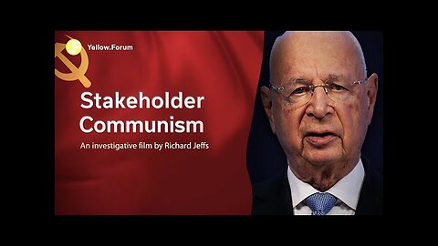 Stakeholder Communism – full feature documentary