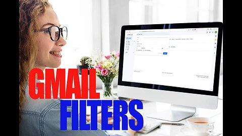 How to create and manage filters in Gmail