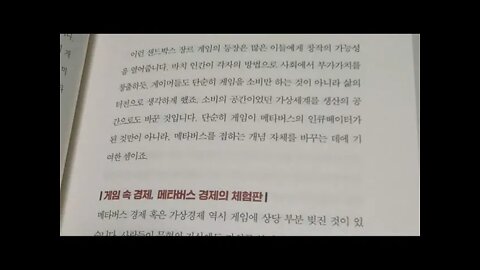 나의 첫 메타버스수업, 이재원, 게임속경제, 온라인, 게임화폐, 로블록스, 파티로열, 아바타, 화신, 영화, 증강현실, 플레이어, 포켓몬고, 컨퍼런스, 신입사원 교육, 채용박람회