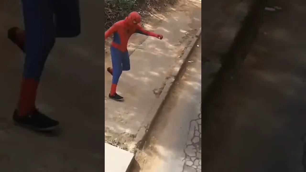 DANÇANDO FOFÃO, O MÁSKARA E HOMEM-ARANHA NA CARRETA DA ALEGRIA TREM BALADA, LIKE