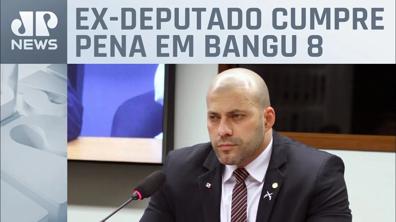 Defesa de Daniel Silveira promove “vaquinha virtual” pedindo doações via Pix