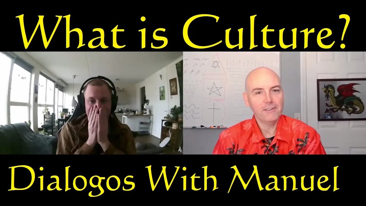 Culture - a dialogos style exploration