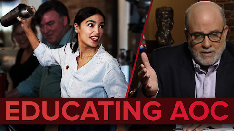 EDUCATING AOC