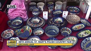 St. Mary's Polish Country Fair