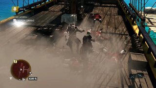 A Slaver's Business (Assassin's Creed IV: Black Flag)