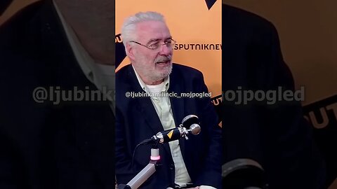 Dr Nestorović: Uticaj zapadne kulture i medija