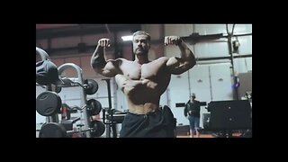 CBUM | Posing | Workout Motivation