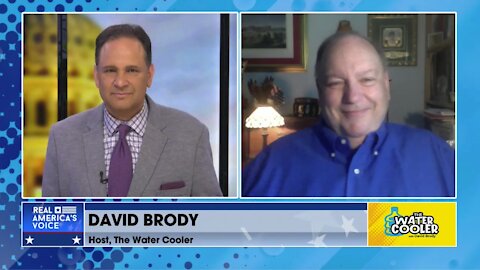 Manuel Miranda on Immigration Crisis: Biden Administration is the, "source of this problem"