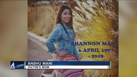 Family, friends remember 21-year-old Waukesha woman who was fatally shot, stabbed by boyfriend