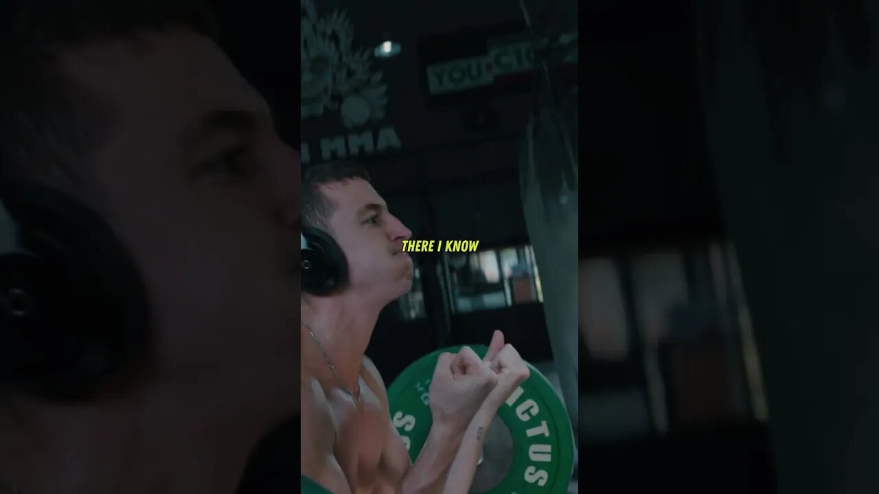 Believe in YOURSELF | Gym Motivation #shorts #gymmotivation #fitnessmotivation