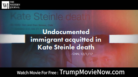 A Year And A Half After His Bold Promise On Immigration, Trump Is Coming Through In A Huge Way