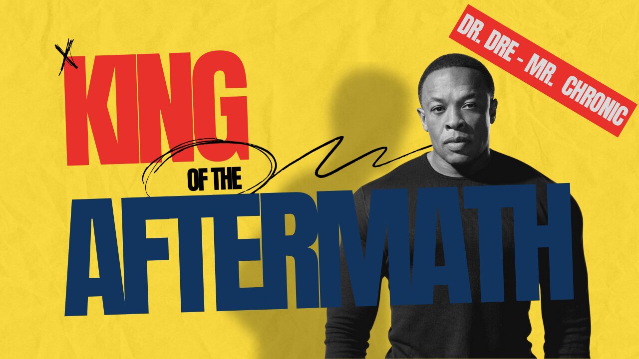 Dr. Dre’s 2001: The ALBUM That Changed Hip Hop Forever