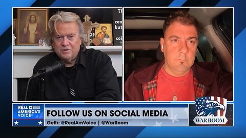 Harnwell: Trump must now unleash “Operation: Gaetz of Hell” when Congress wants its budgets signing