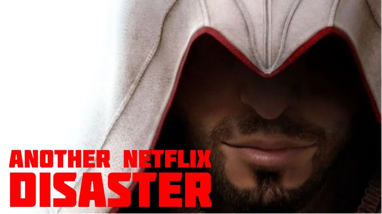 Another Netflix Fantasy Show Debacle: 'Assassin's Creed' Showrunner Bolts