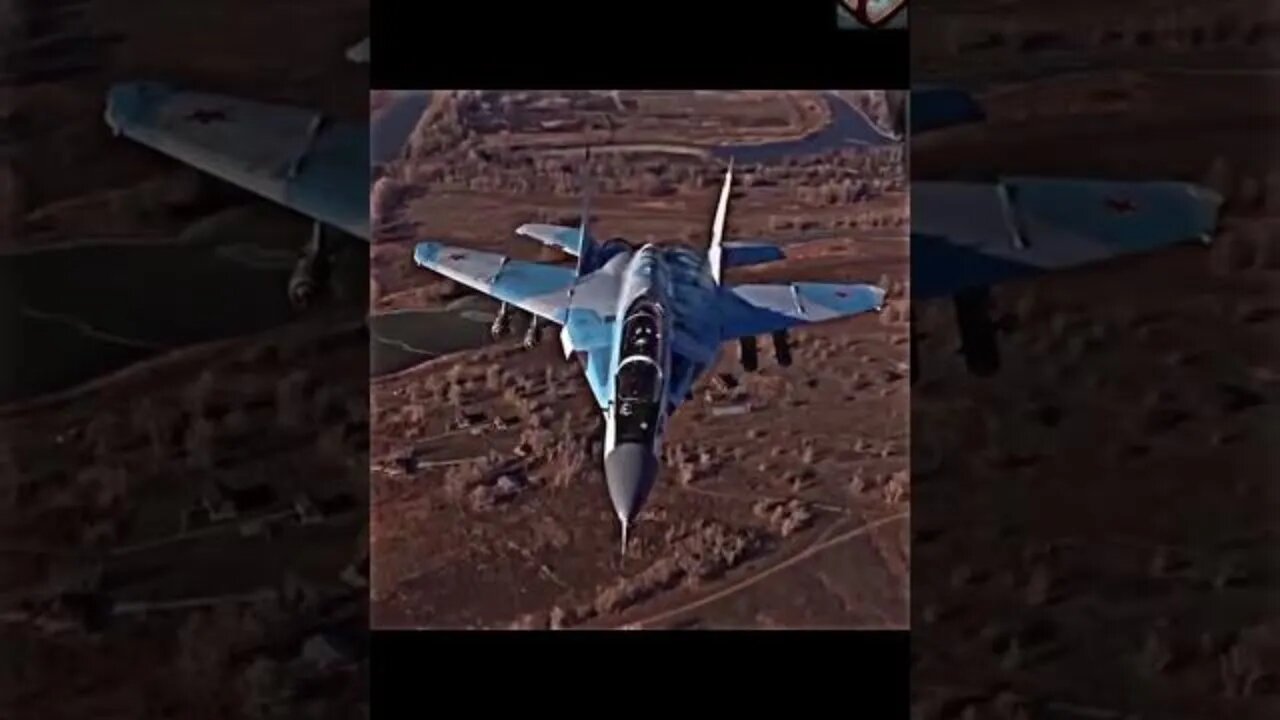 THe MiG-35 Facts Dogfight #shorts #interestingfacts #military