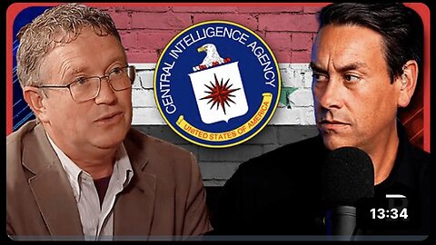 Rep. Thomas Massie: "CIA in Syria is working overtime to undermine Trump" | Redacted News