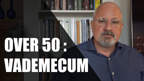 Vademecum Over 50