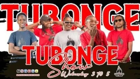 THE TUBONGE SHOW- ASALI YA WAZEE( THE NEW APHRODICIAC IN KENYA)