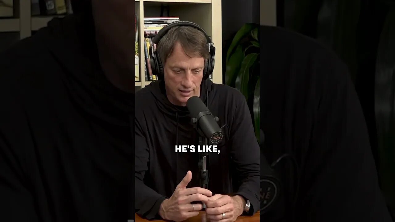 Tony Hawk Reveals How Much he Made From His Video Game